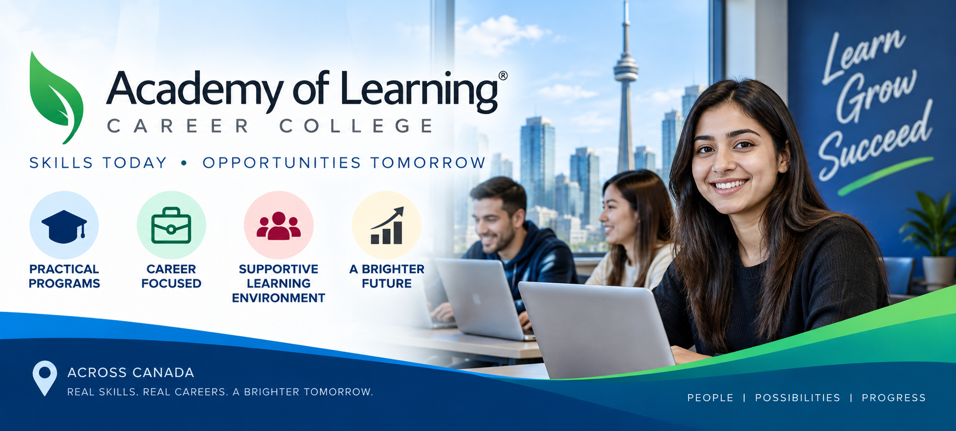 Academy of Learning Career College